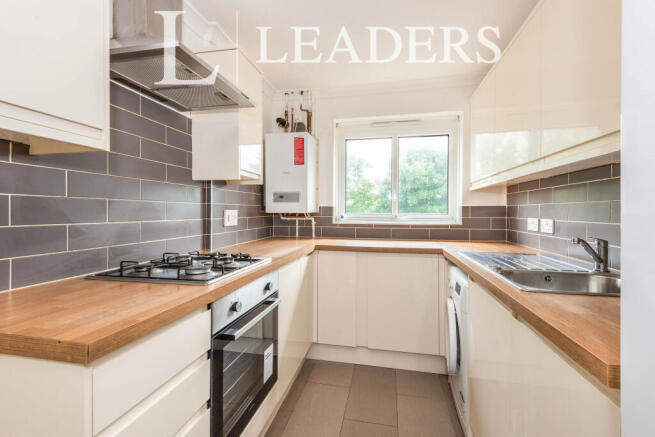 Kitchen clayhall