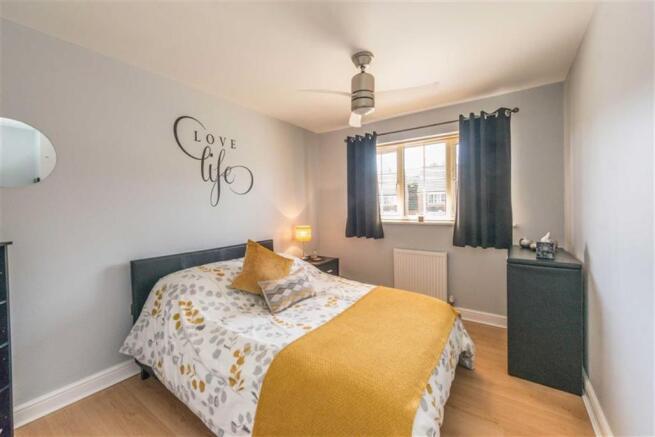 BEDROOM TWO