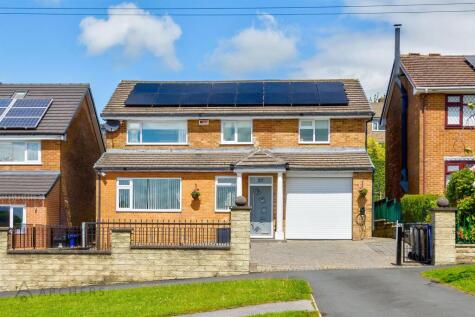 Hallamshire Road, Fulwood, Sheffield