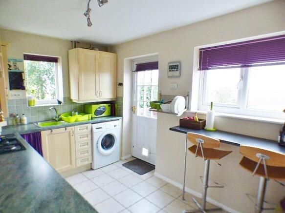 Kitchen 1