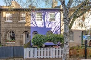 5, Chiswick Road, Chiswick, London W4 5RB