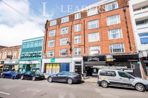 Flat 5, 223 Eastgate House, High Street, Guildford GU1 3BY