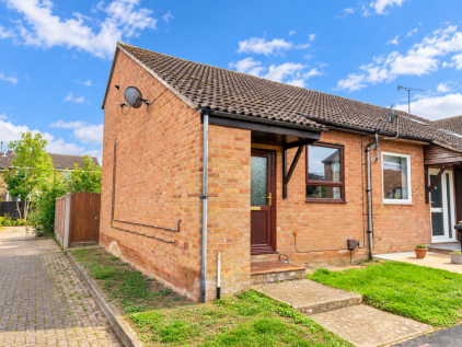 Petit Couronne Way,Beccles,NR34 9LU