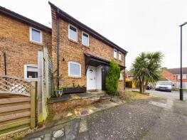 20, Gorse Close, Broadfield, Crawley RH11 9QP