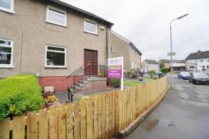 22, Craigton Gardens, Glasgow G62 7BA
