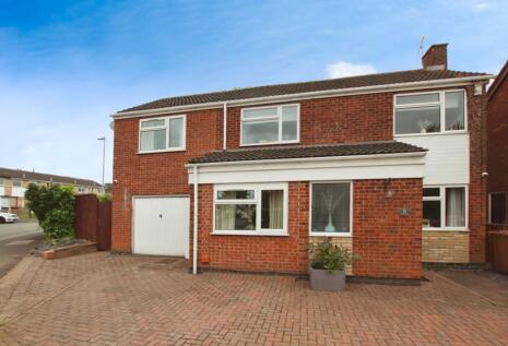 Antrim Road, Lincoln