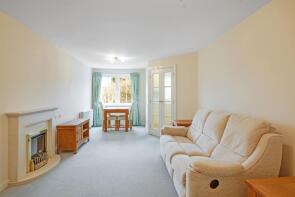 17, Sanders Court, Junction Road, Brentwood CM14 5FG