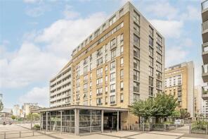 62, Gladstone House, Dowells Street, Greenwich SE10 9FF