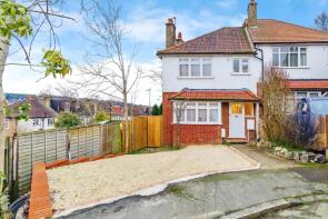 25, Chipstead Close, Coulsdon CR5 3AL
