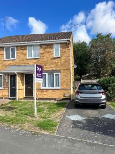 NN16 - Brambleside, Kettering
