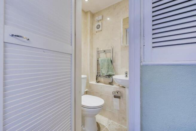2 bed End of Terrace for sale Image 12