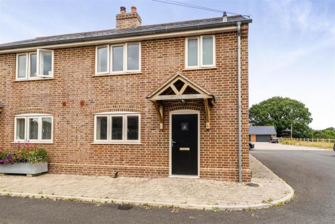 4 Daisy Meadows