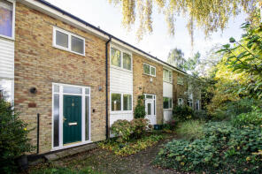 4, The Covert, Fox Hill, Upper Norwood, London SE19 2UR