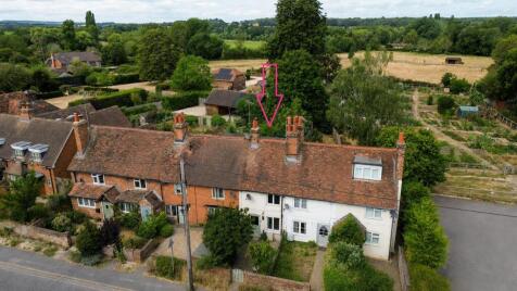 Hook Road, North Warnborough, Hook
