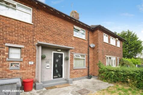 Halsall Drive, Sheffield, S9