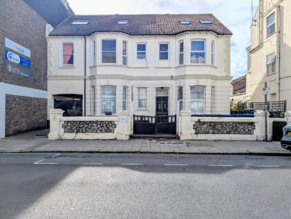 Rowlands Road, Worthing