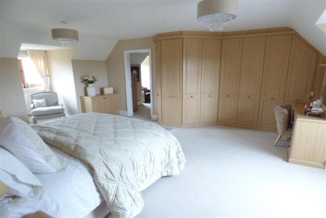 Bedroom 1 a