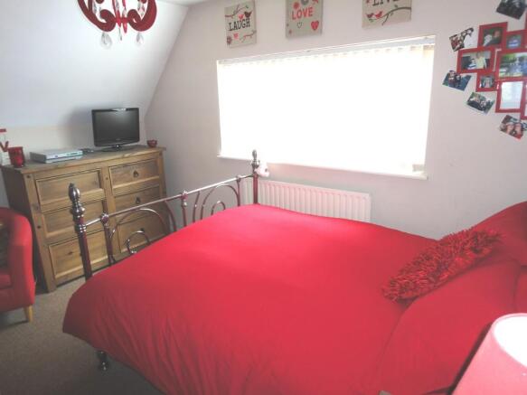 bedroom two
