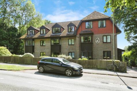 Merdon Avenue, Chandler's Ford, Eastleigh, Hampshire, SO53