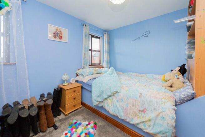 Bedroom 4 (Double)