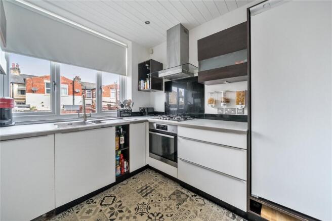 4 bed Terraced for sale Image 4