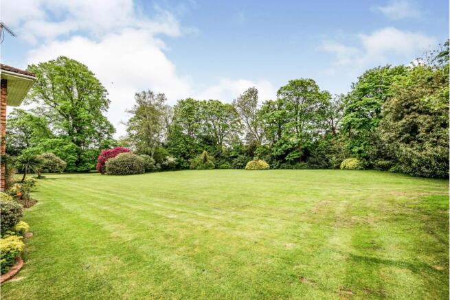 Communal Gardens