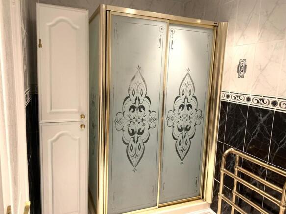 En-suite