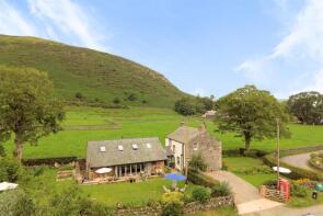 School House, Access Road To Houses, Penrith CA11 0XR
