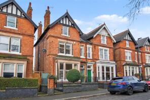 10, Highfield Road, Derby DE22 1GZ