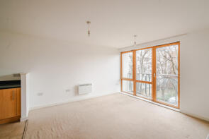 Flat 80, Crown And Anchor House, Sweetman Place, St Philips, Bristol BS2 0JN