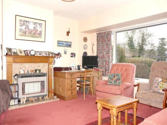 Sitting Room