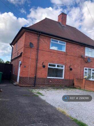 Front House View