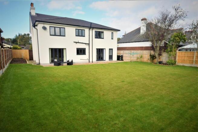 10 Wynnstay Lane Ext R 1a.JPG