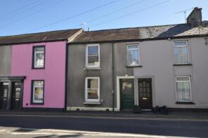 78, Lammas Street, Carmarthen SA31 3AY