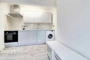 Flat 4, 78, Hastings Street, Luton LU1 5BH