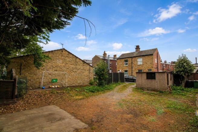 2 bed Detached Bungalow for sale Image 11