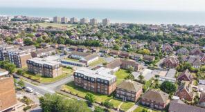 2, Insley Court, Normandale, Bexhill TN39 3NS