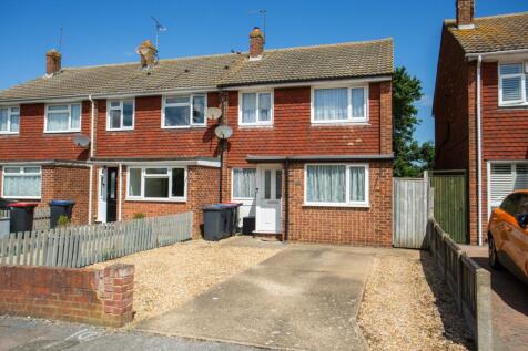 Darrell Close, Herne Bay, Kent, CT6