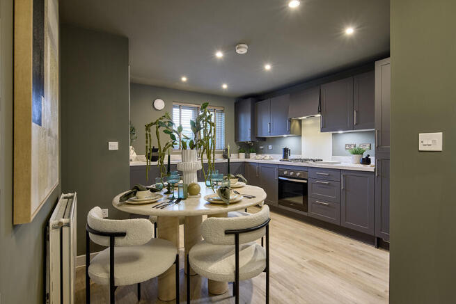 3 bed House for sale Image 6
