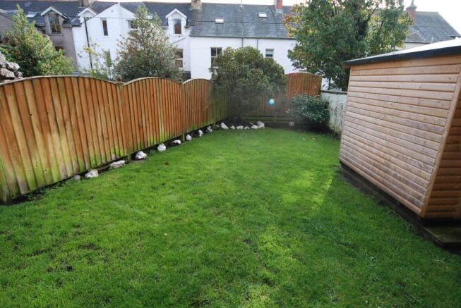 GARDEN