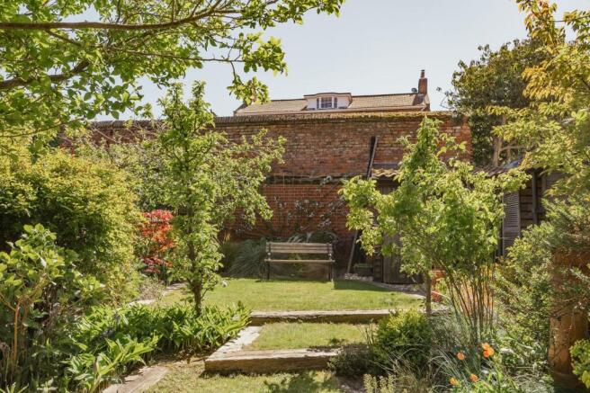Picturesque Grade II Period Property in Wells-Next-The-Sea photo 4