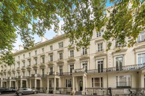 Westbourne Terrace,
Hyde Park, W2
