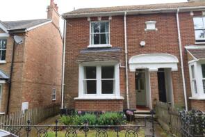 56, Bradbourne Road, Sevenoaks TN13 3QA