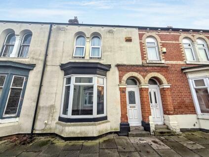 Westcott Street, Stockton, Stockton-on-Tees, Durham, TS18 3EQ