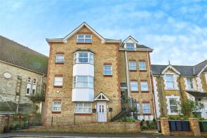 Flat 1, 8 Rychris Court, Victoria Avenue, Shanklin PO37 6LG