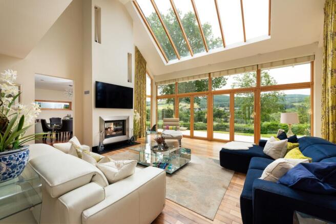 Weem, Aberfeldy, PH15 photo 4