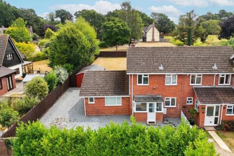 Thrigby Road, Filby, Great Yarmouth