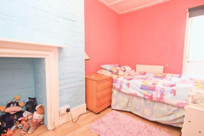 Bed 3