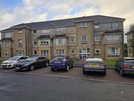 36, Millhall Court, Airdrie ML6 7GE
