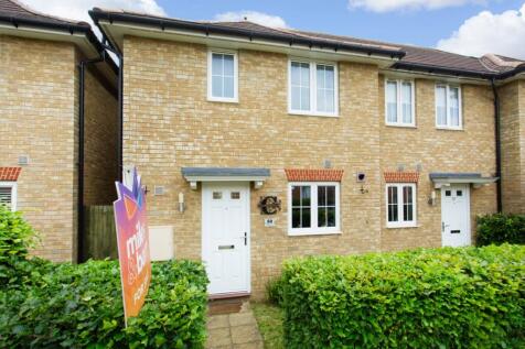 Dorman Avenue North, Aylesham, Canterbury, Kent, CT3